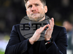 Monaco Champions League Soccer