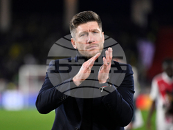 Monaco Champions League Soccer