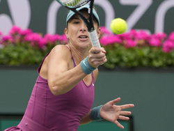 Indian Wells Tennis