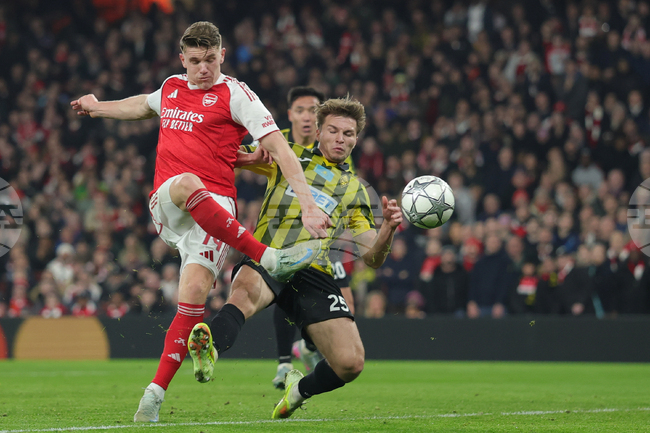 APTOPIX Britain Champions League Soccer