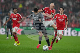 Portugal Champions League Soccer