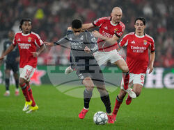 Portugal Champions League Soccer