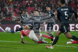 Portugal Champions League Soccer