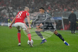 Portugal Champions League Soccer