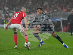 Portugal Champions League Soccer