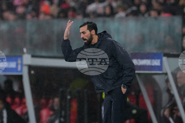 Арбелоа за първите си мачове като старши треньор на Реал Мадрид: „Не съм Гандалф Белият“