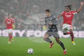 Portugal Champions League Soccer