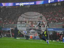 Portugal Champions League Soccer