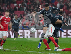 Portugal Champions League Soccer