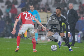 Portugal Champions League Soccer