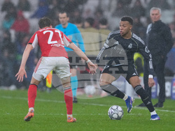 Portugal Champions League Soccer