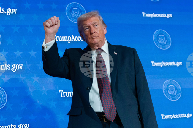 Тръмп заяви, че страната му ще отмени сертификацията на канадските самолети "Бомбардие", както и на "всички въздухоплавателни средства, произведени в Канада“