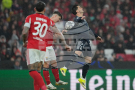 Portugal Champions League Soccer