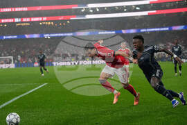 Portugal Champions League Soccer