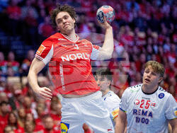 Euro 2026 Handball