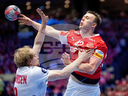 Euro 2026 Handball