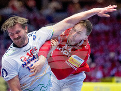 Euro 2026 Handball