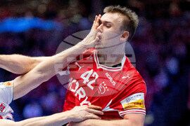 DenmarkEuro 2026 Handball