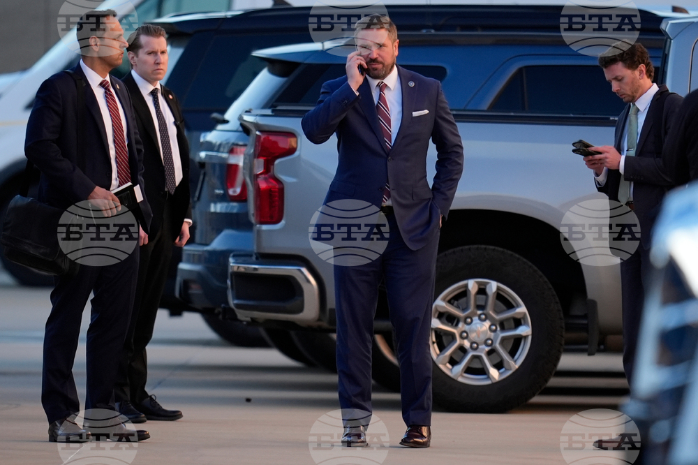 Georgia Election Investigation