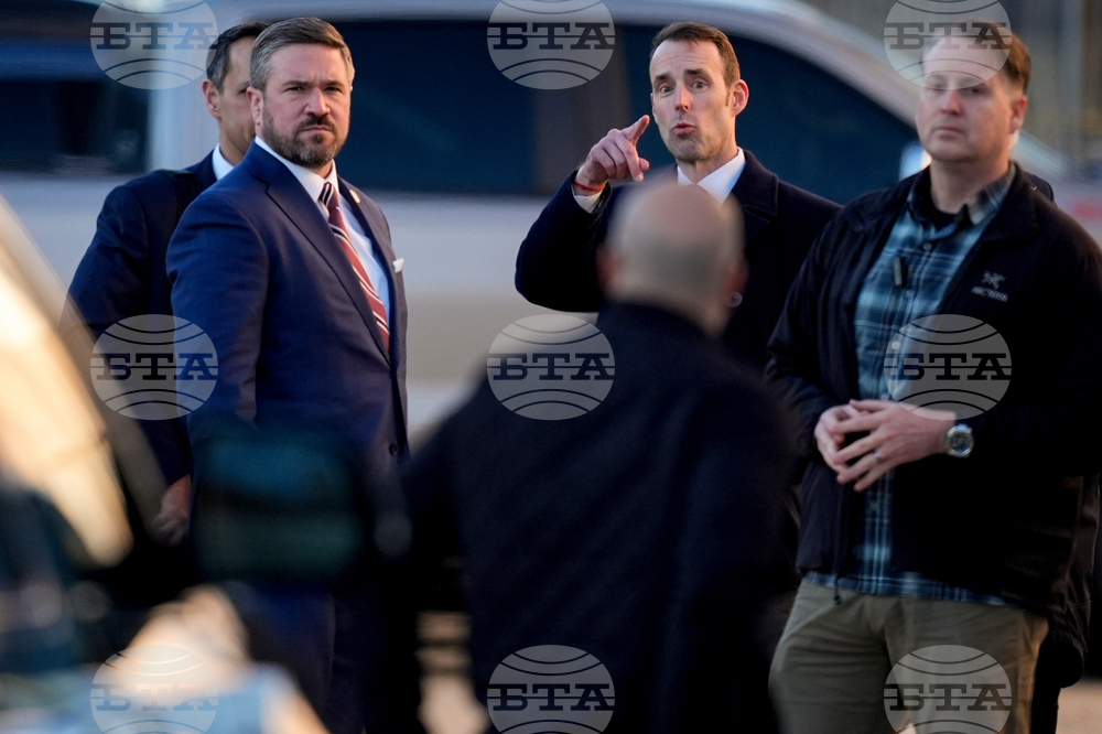 Georgia Election Investigation