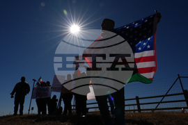 APTOPIX Immigration Enforcement Boy Detained