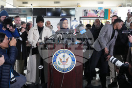 Immigration Enforcement Minnesota