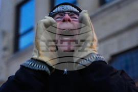 Immigration Enforcement Minnesota