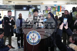 Immigration Enforcement Minnesota