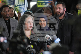 Immigration Enforcement Minnesota