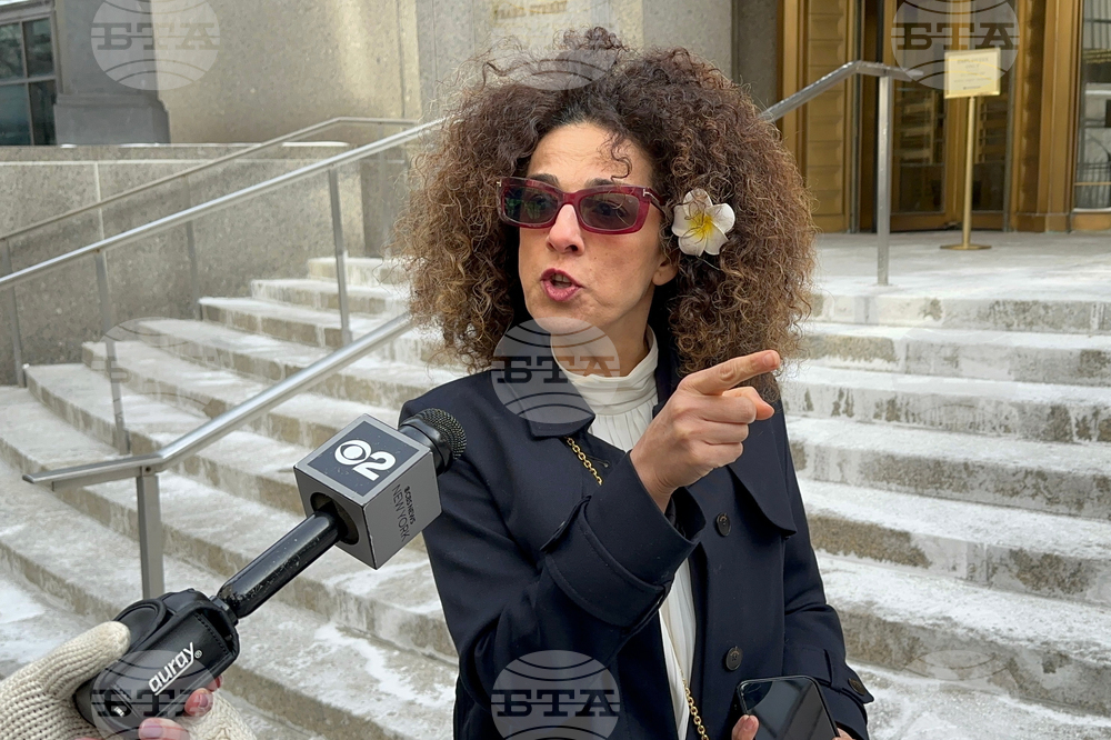 Murder Plot Iranian Writer