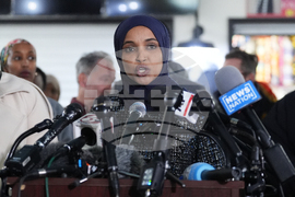 Immigration Enforcement Minnesota