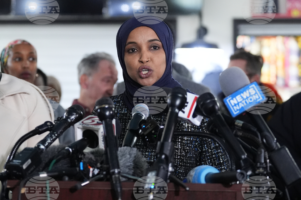 Immigration Enforcement Minnesota