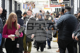 Immigration Enforcement Minnesota