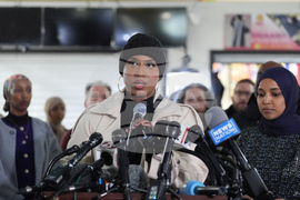 Immigration Enforcement Minnesota