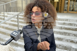 Murder Plot Iranian Writer