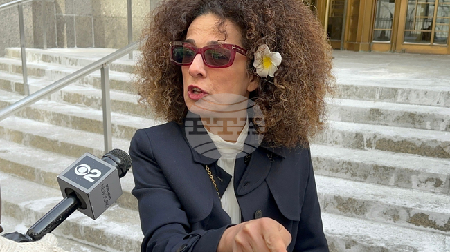 Мъж от Бруклин бе осъден на 15 години затвор за заговор, подкрепян от Иран, за убийство на дисидентка