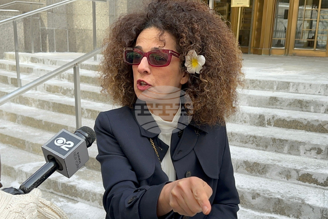 Мъж от Бруклин бе осъден на 15 години затвор за заговор, подкрепян от Иран, за убийство на дисидентка