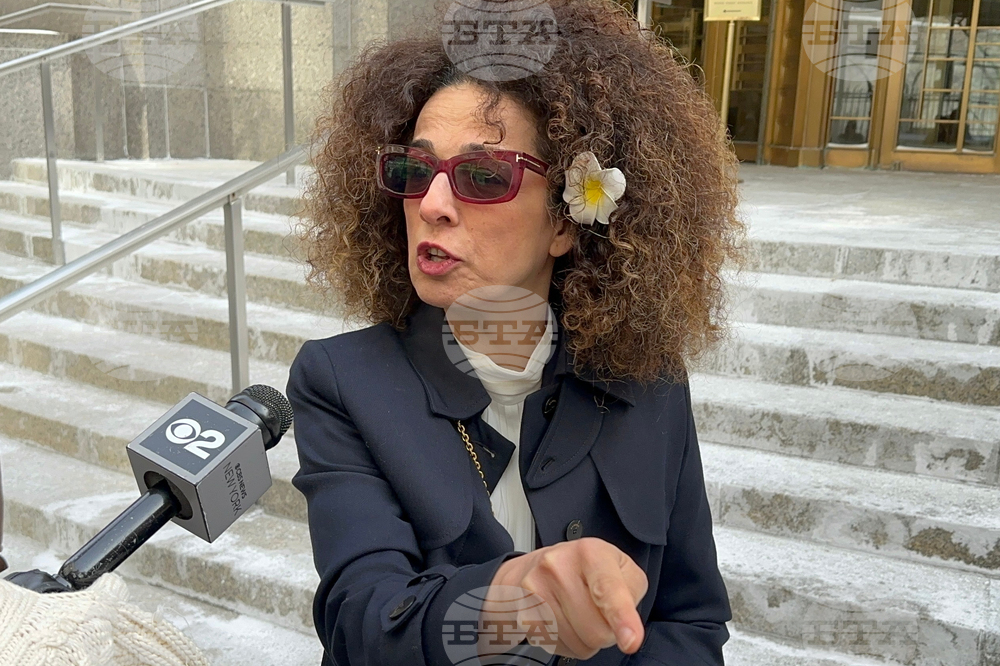 Murder Plot Iranian Writer