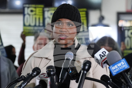 Immigration Enforcement Minnesota