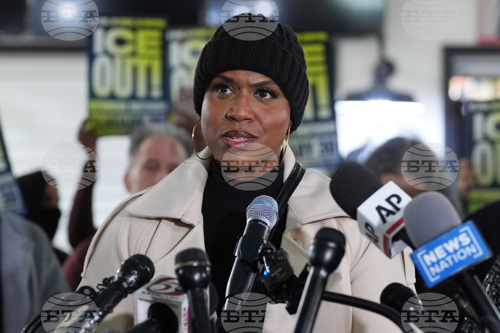 Immigration Enforcement Minnesota