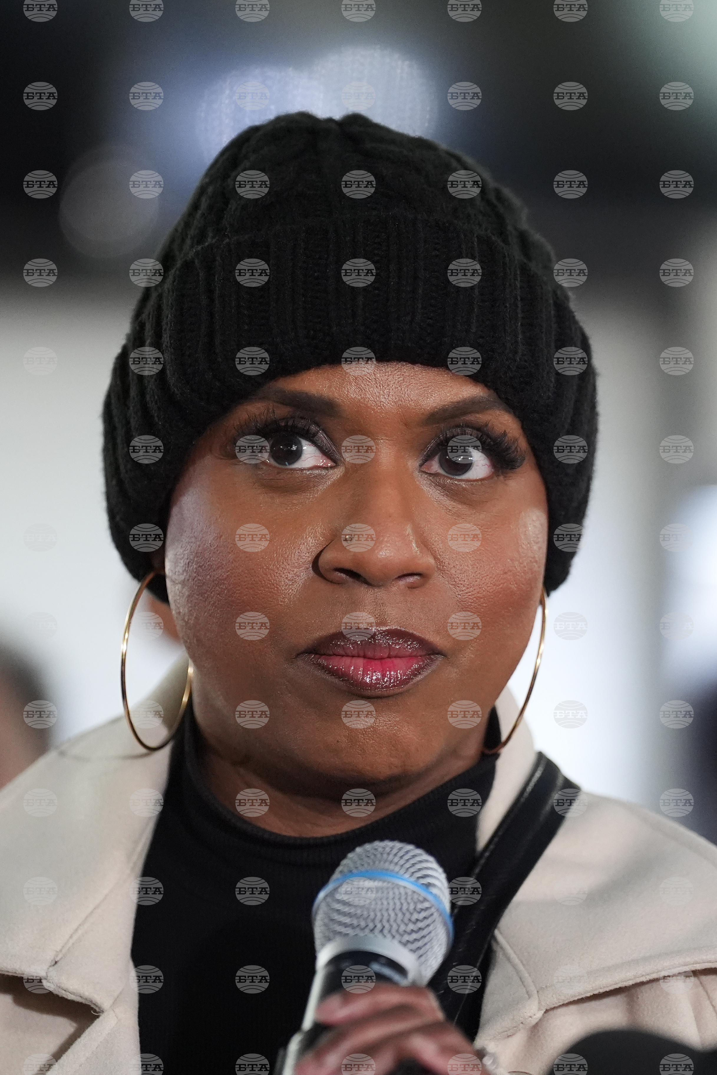 Immigration Enforcement Minnesota