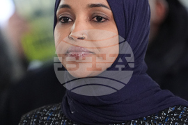 Immigration Enforcement Minnesota