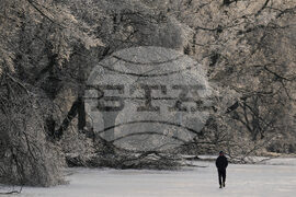 Winter Weather Tennessee