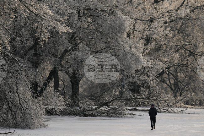 Winter Weather Tennessee