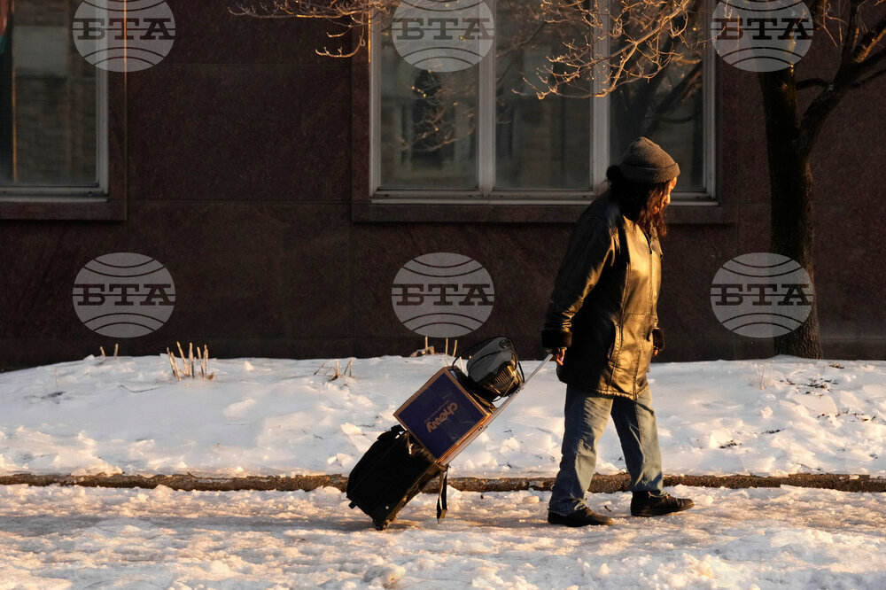 Winter Weather Tennessee