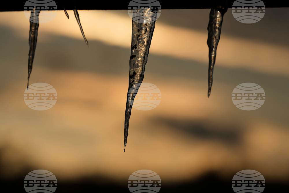 Winter Weather Tennessee