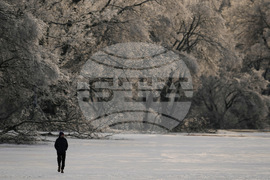 Winter Weather Tennessee