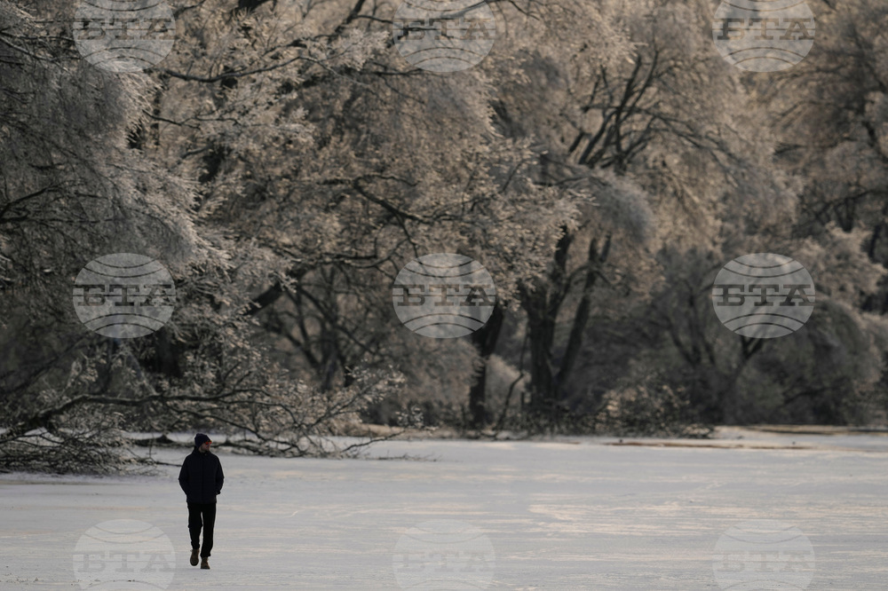 Winter Weather Tennessee