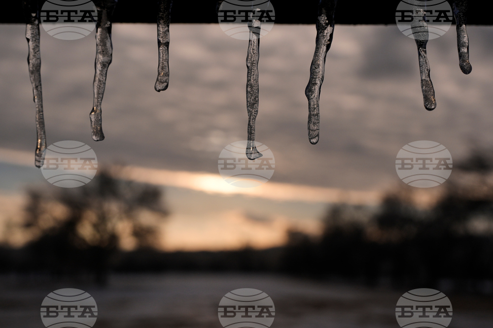 Winter Weather Tennessee