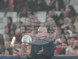 Portugal Champions League Soccer